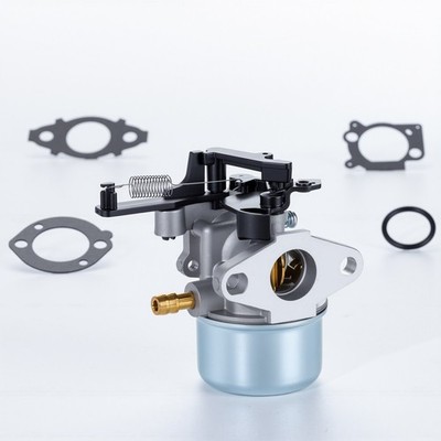 591137 Carburetor For Briggs & Stratton 775 Professional Motor 175cc Lawn Mower