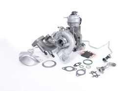 Turbolader T981395BL AUDI SEAT SKODA VW 03G253010A 03G253010AV | 297,50€ Pfand