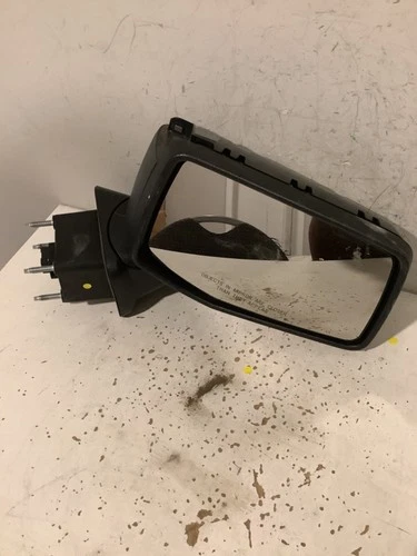 2019- 2024 CHEVROLET SILVERADO 1500 PASSENGER RH DOOR MIRROR OEM B27R-20347 TL