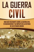 Captivating History | La Guerra Civil | Taschenbuch | Spanisch (2020)