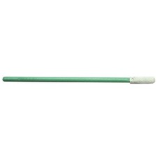 GRAINGER APPROVED 22CW74 Swab,2 49/64 in L,3/32 in Dia,PK100 22CW74