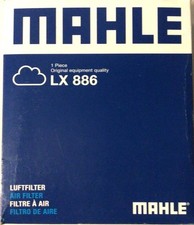 Mahle LX886 Land Rover, Range Rover, Discover...
