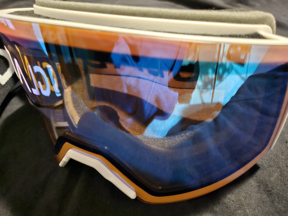 GLADE OPTICS  ADAPT 2 REAVEAL 4K SKI GOGGLES - Image 4 of 4