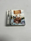 Open Season - Nintendo Game Boy Advance CIB