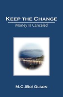 M. C. Olson | Keep The Change | Taschenbuch | Englisch (2009) | Iuniverse
