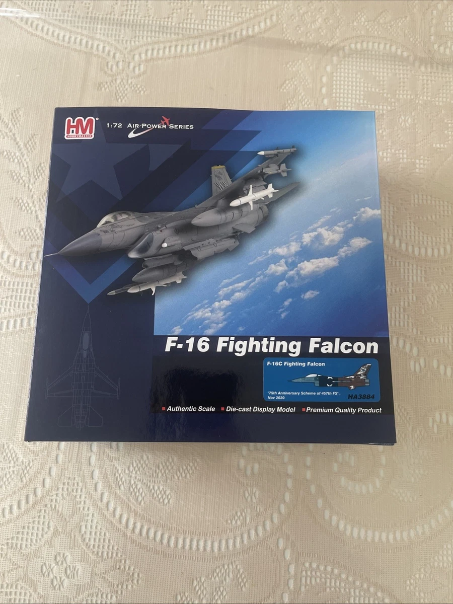 Hobby Master F 16 for sale | eBay