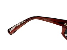 Elizabeth and James Fairfax Tortoise Brown Gradient Sunglasses w/Auth Card Elizabeth and james tortoise - Gem main image 2