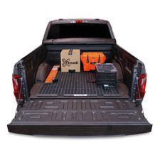 Tmat Tmat-kit-midsize Midsize Truck Bed Organizer
