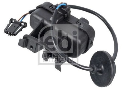 FEBI BILSTEIN 174507 Stellelement Zentralverriegelung für VW TIGUAN (5N)