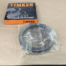 98788 Timken Tapered Roller Bearing Cup Only Timken 98788 USA 7-7/8 in OD