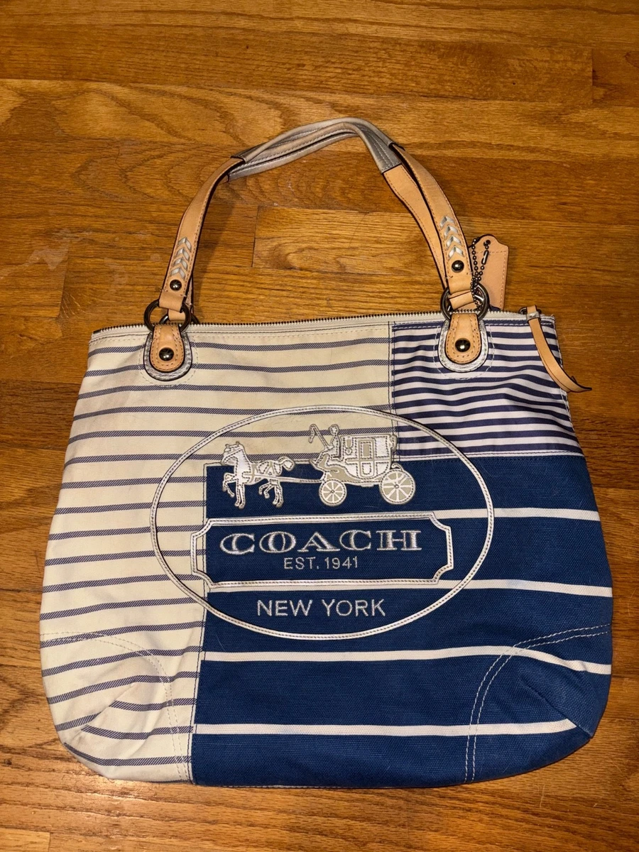 バッグ vintage coach poppy signature bag 19611 Coach Poppy bags & Handbags for Women for sale | eBay