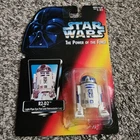 Kenner 1995 Star Wars The Power of the Force: R2-D2 Action Figure Open Package
