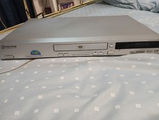 Pioneer DVD Player DV-250. Works And Tested Comes With Power Cord And Rca Cable