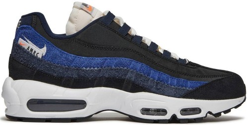 Nike Air Max 95 SE Running Club Mens Size‎ 9 Blue Green Walking Shoes Sneakers Nike Air Max 95 SE Running Club Mens Size 9 Blue Green  main image 2