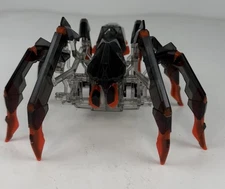 HEXBOTS Remote Control Tarantula Rechargeable Robot Spider(NO REMOTE)Spider Only