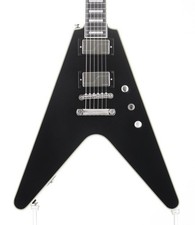 EPIPHONE Flying V Prophecy Aged Jet Black Metallic [24041529335]