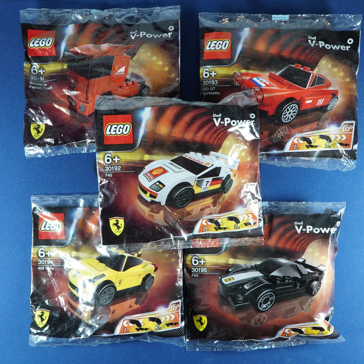 lego 30195 products for sale | eBay