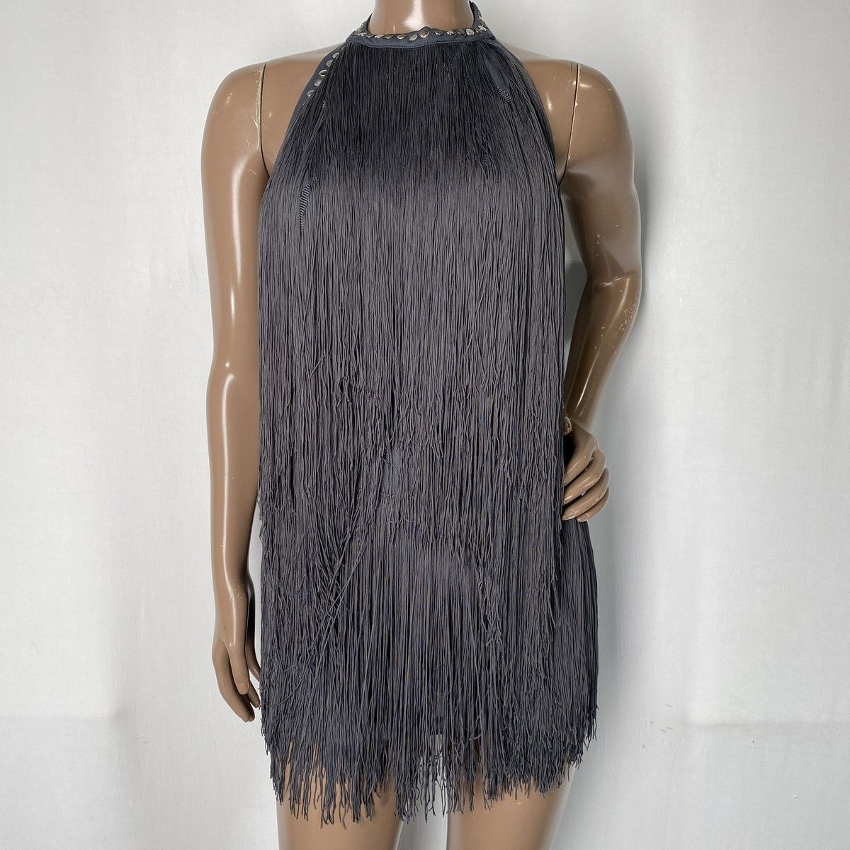 websites to find homecoming dresses White + Warren | Long Cashmere Robe | L