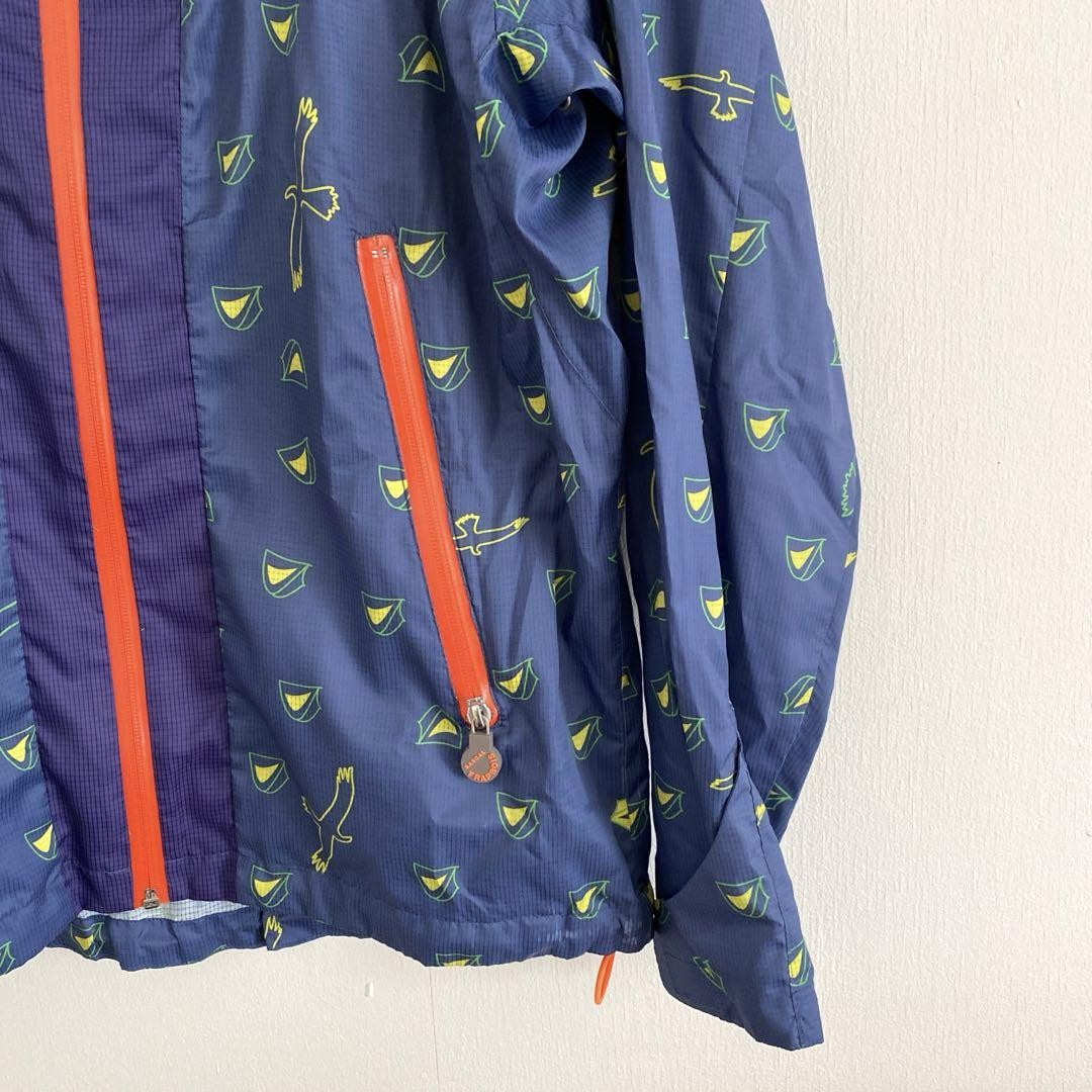 FRAPBOIS×WILDTHINGS collaboration jacket - image 4