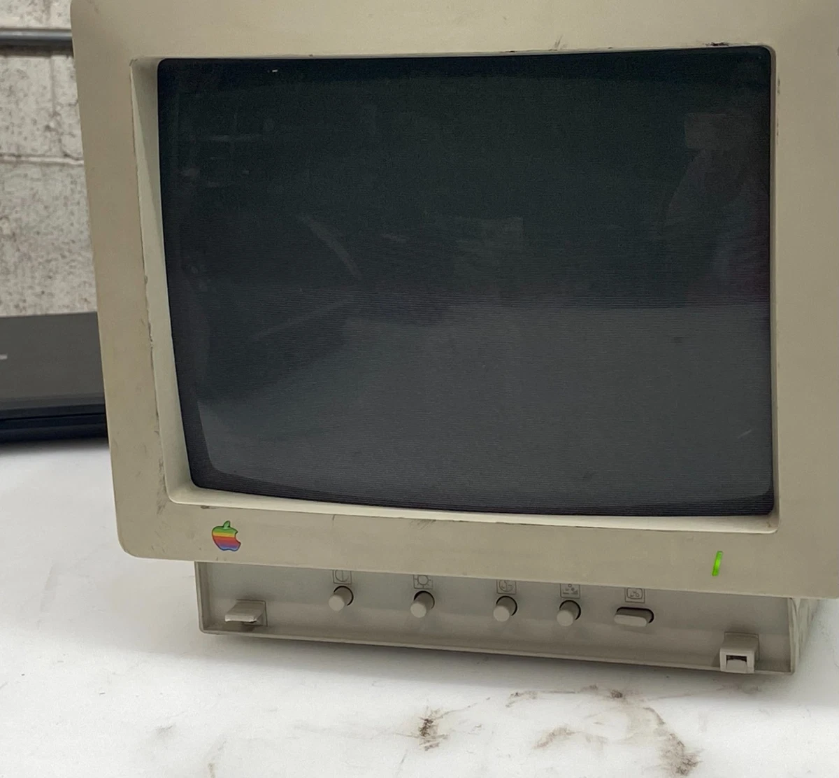 Apple CRT Monitors for sale | eBay