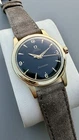Vintage Omega Seamaster Automatic – Cal. 354 – Ref. 9098 – 14K Gold Filled Case