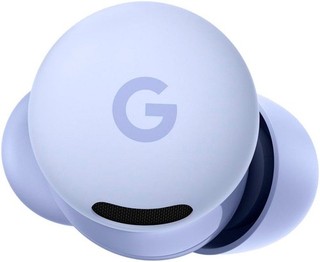 GOOGLE Pixel Buds 2a In Ear Kopfhörer Iris Bluetooth 5.4 ANC lila B WARE