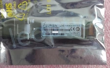 NEW LUMENTUM JST01TMAC1CY5GE2 TSFP+ Limiting 1528.38 to 1568.77nm 10G 80km