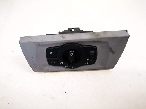 6932794 Scheinwerfer Schalter 33600102 BMW 3-Series DE1249490-11