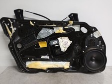 VW Passat 3C B6 Fensterheber vorn links 3C1837755L mit Motor Fahrer Bj 2007