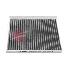 Innenraumfilter Pollenfilter für Fiat Bravo 198 2 Stilo 192 | 24174514