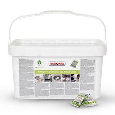 Rational Active Phosphate Free Green Cleaner Tablets (56.01.535) iCombi Tub 150