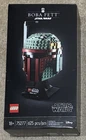 LEGO Star Wars: Boba Fett Helmet (75277)