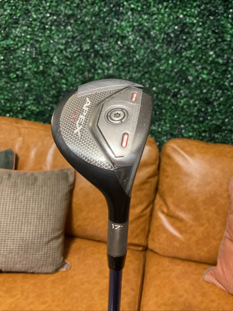 Callaway 17 Loft Golf Clubs for sale | eBay