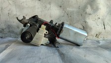 12VA563 HINTERER WISCHERMOTOR / 2379188 FÜR FIAT BRAVA 182_ 1.9 JTD