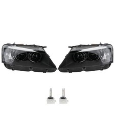 Feu avant (phare) BMW X3