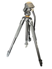 Vanguard Alta Pro 263AT Tripod w/ PH-113V Head & Bag NEW Unused