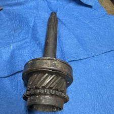 Transmission Main Drive Gear T90 640428 Fits Willys Cj2a Cj3a M38 M38a1 Jeep