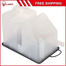 Radiator Coolant Overflow Tank E7tz17618b For Ford Explorer 1991 1992-1994