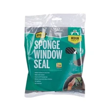 M-D Building Products 43155 High Density Sponge Rubber Tape 1/4 in.x1 in.x10 ft.