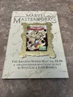Marvel Masterworks Vol 22 HC Amazing Spider-man 1992 NEW MJ Rhino Kingpin