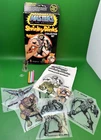 Vintage 1983 Masters of the Universe Shrinky Dinks #1672 Org Box MOTU He-Man VTG