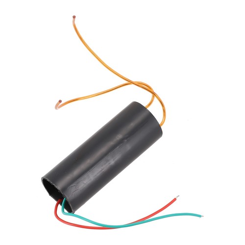 Module Power To 1pcs 400000V Generator High-Voltage Module Transformer - Photo 3/12