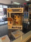 Funko Pop! Vinyl: Harry Potter (w/ Marauders Map) #42 Ships With Protector