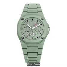1 Pc Men’s Watch 