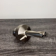 CERATIZIT KOMET KUB Pentron 17.5mm 3xD Indexable Drill ABS50 U43 51750 thumbnail 6