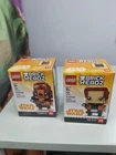 Lego Star Wars 41608 + 41609 RARE NIB