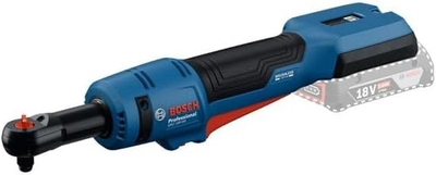 #ad Expedited Bosch GRC 18V 60 Professional 18V Cordless Ratchet Wrench Bare Tool $154.00