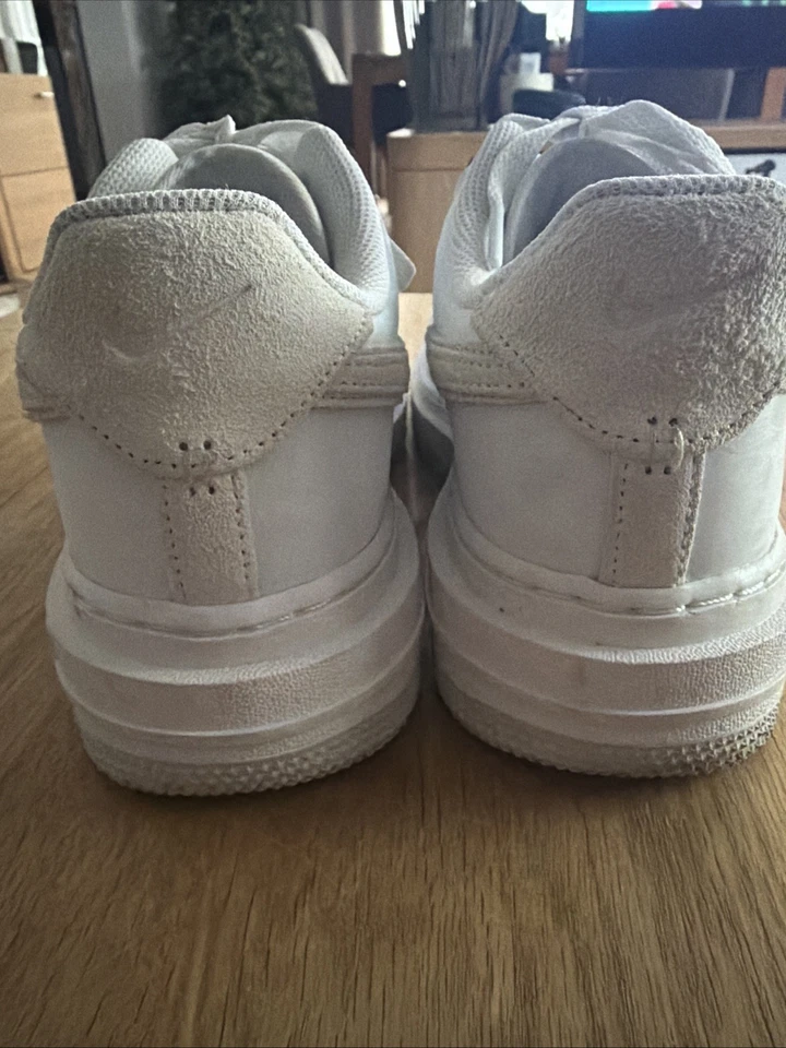 Nike Air Force 1 Luxe, Foto 4 von 5