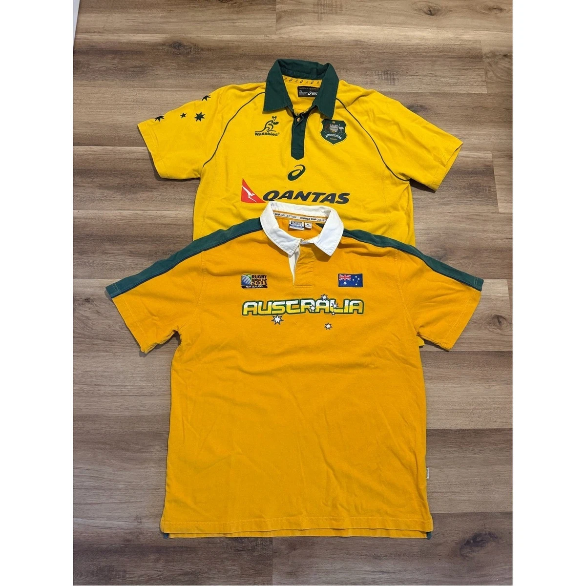 wallabies jersey products for sale | eBay