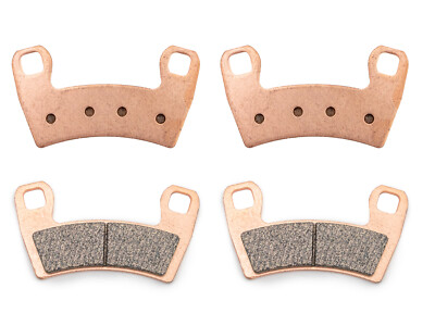 SuperATV Brake Pads For Polaris RZR (See Fitment - Foto 12